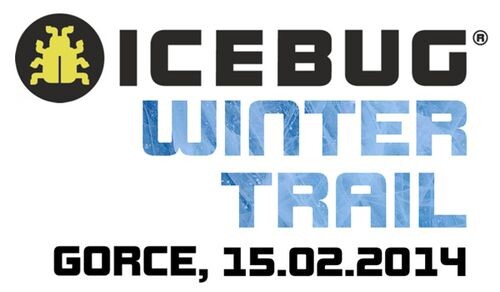ICEBUG WINTER TRAIL 2014